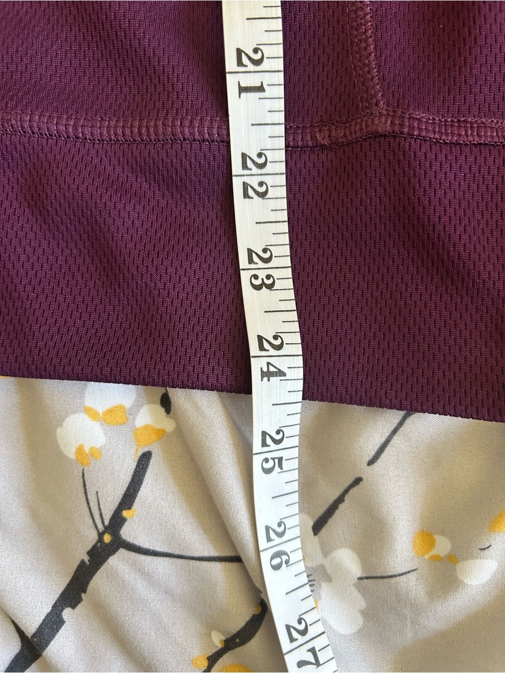 New Balance Purple Lightweight Athletic Zip Up Hoodie Small - Picture 7 of 7